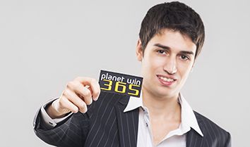 Luca è un membro del Team Pro PlanetWin365