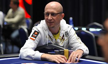 Eureka Praga: Marcin Horecki e Stephen Chidwick al final table, out Chris Moorman!