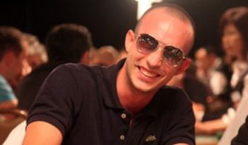 Marco 'Portomasso' Baldini