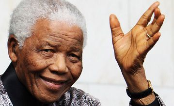 Pokeristi social: il ricordo di Mandela e non solo