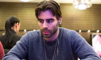 Olivier Busquet, Andy Seth e la Selbst nei 10 players left dell’High Roller EPT