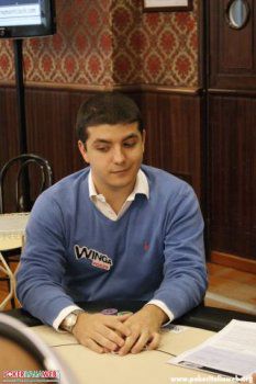Rocco 'RoccoGe' Palumbo