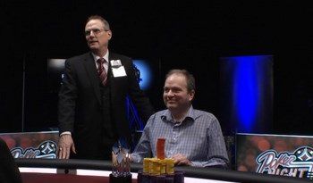 Poker Live: docente universitario salta le lezioni per un torneo di poker