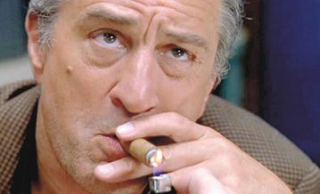 Rounders 2: Robert De Niro nel ruolo del cattivo?
