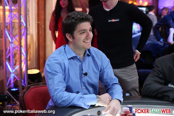 Rocco 'RoccoGe' Palumbo