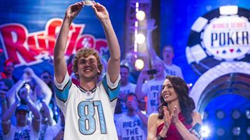 WSOP 2014: chi si aggiudicherà i $10 milioni del Main Event?