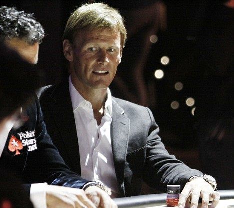 Teddy Sheringham