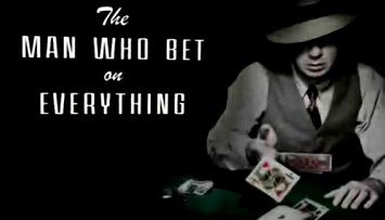 Gente di Poker: Titanic Thompson e gli oltre 10 milioni di dollari persi in carriera!