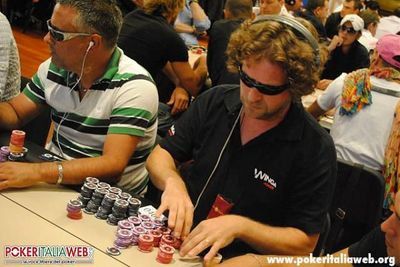 Planeta al tavolo da gioco