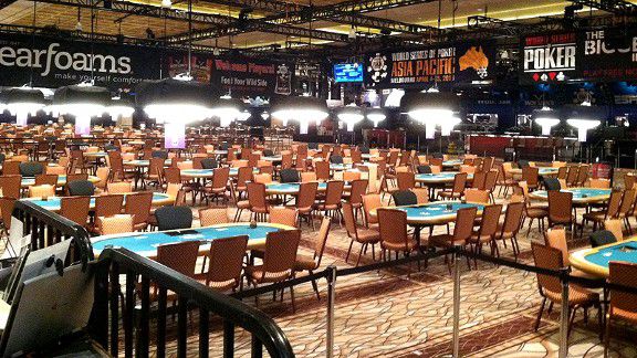 Wsop
