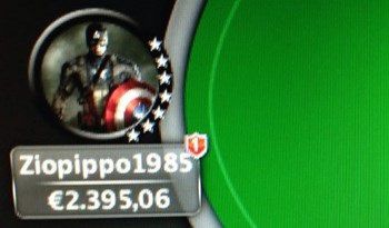 2013 agli sgoccioli: ecco i nuovi SuperNova Elite su Pokerstars
