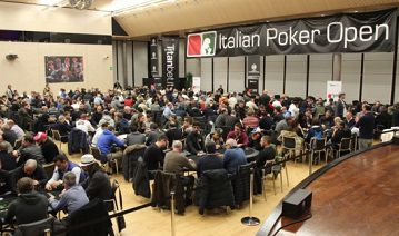 IPO 13 Campione d’Italia: sono 1006 gli iscritti totali nel Day 1