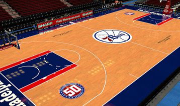 USA: i 76ers saranno sponsorizzati da PartyPoker