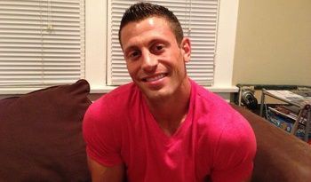 Garrett Adelstein parteciperà a Survivor negli USA