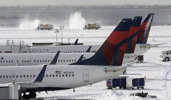 Il maltempo mette i giocatori in difficoltà per raggiungere le Bahamas