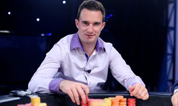 EPT Deauville Day4: Out Sammartino e Isaia, bene De Benedittis