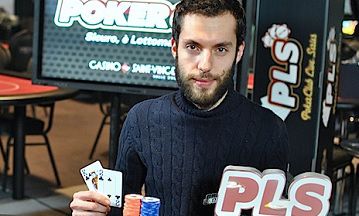 PLS: a Saint Vincent il Grand Final va ad Alfonso Craca