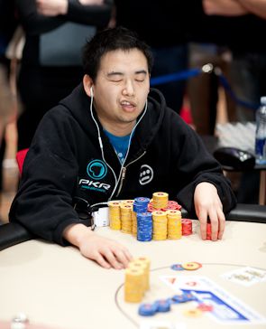 Andrew Teng