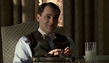 Gente di Poker: Arnold Rothstein il giocatore della malavita americana