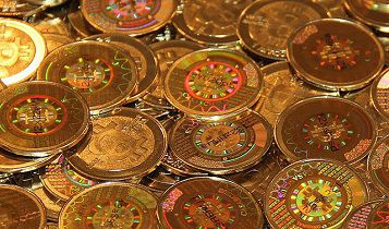 I BitCoin debuttano nei casinò di Las Vegas!