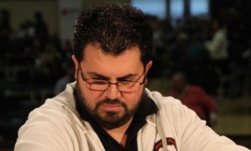 IPO 13: Christian Caliumi si laurea campione