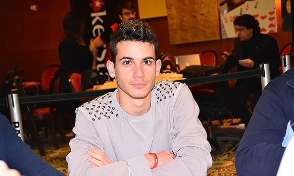 Angelo Castelli