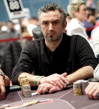 Primo storico evento WPT in Olanda: Day1 con 179 giocatori. Salvatore Crapanzano al Day2