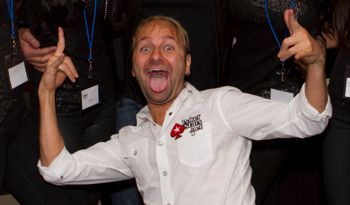 Daniel Negreanu regala 5.000 dollari ai suoi followers di Twitter