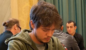 PCA Main Event: out Dario Minieri. in testa c’è Max Silver!