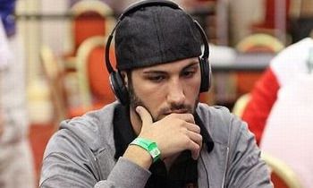 EPT Deauville High Roller Day1: Dario Sammartino ancora protagonista