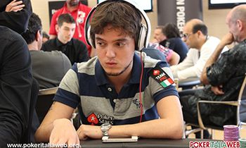 Poker mercato: Dario Minieri fuori dal team PokerStars!