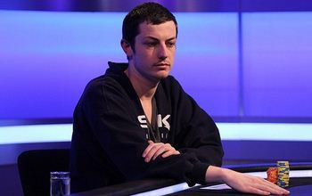 Tom Dwan