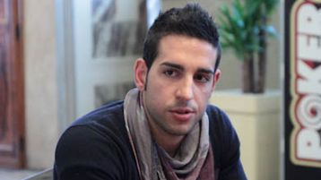 Poker Online Italia: Emiliano Conti vince l’High Roller