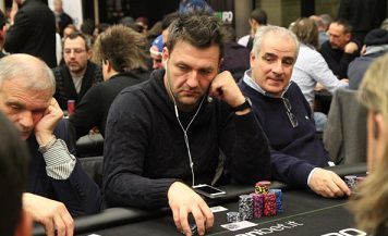 IPO 13: in 486 al Day 1A, Bellocchio e Piva al top
