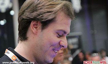 Flavio Ferrari Zumbini: “Online con il nick ZumbiniGD