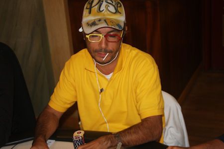 Fabrizio 'Pisellino' Cocco