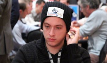 PPTour Saint Vincent: Fabio De Nardi in testa a fine Day1A, secondo Filippo Candio!