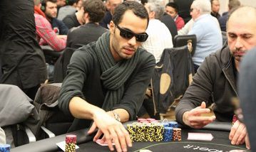 IPO 13: scoppia la bolla e domina Jannik Nsingi