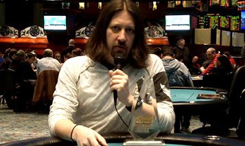 USA: poker blogger beccato a rubare soldi ai croupier