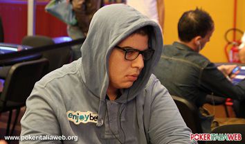 PCA High Roller: a 14 left c’è anche Mustacchione!