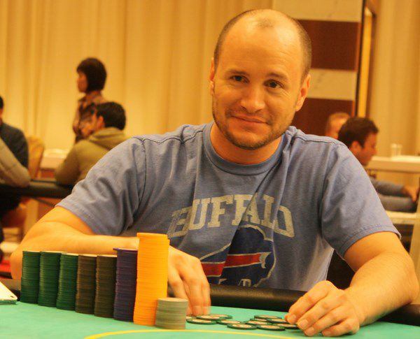Mike Leah