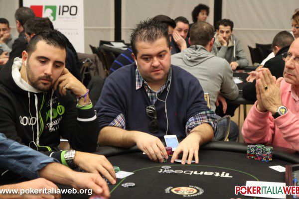 cicofdl70 ai tavoli dell'IPO 13