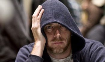 Christian Lusardi arrestato per le chip false al Borgata Winter Poker Open