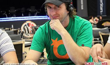 EPT Deauville Day1B: otto azzurri passano al day2, bene Della Tommasina!