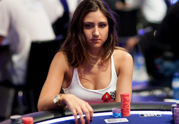 Ana Marquez