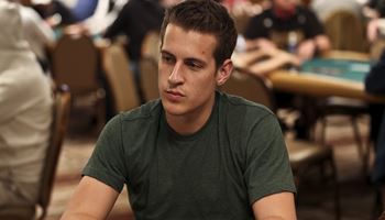 il runner-up Mike McDonald