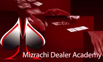 I fratelli Mizrachi aprono la loro Dealer Academy