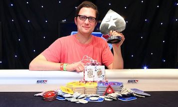 Alle FPS di Deauville vince l’olandese Van Leeuwen