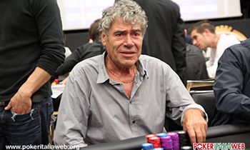 PPT Saint Vincent: Final Table con Fabio De Nardi e Paul Testud, out Filippo Candio!