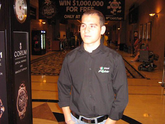 Riccardo 'ricuzzu87' Pizzuto 